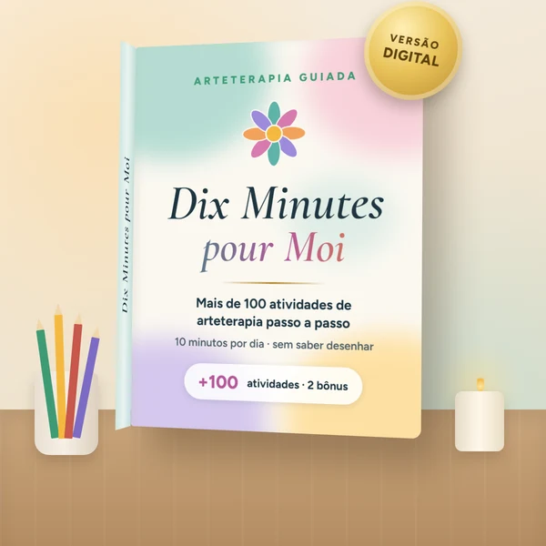 Dix Minutes pour Moi